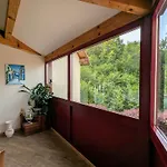 Spacieuse Avec Balcon Et Acces Piscine Chauffee - Fr-1-589-701 Bed & Breakfast 3*