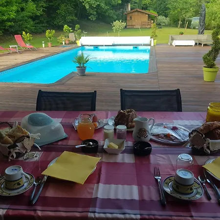 Spacieuse Avec Balcon Et Acces Piscine Chauffee - Fr-1-589-701 3* Anould